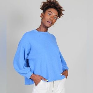 Xirena Honor Sweatshirt